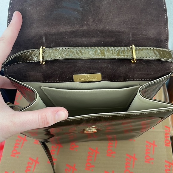 Mab studio Made in Italy CrossBody - Picture 5 of 10